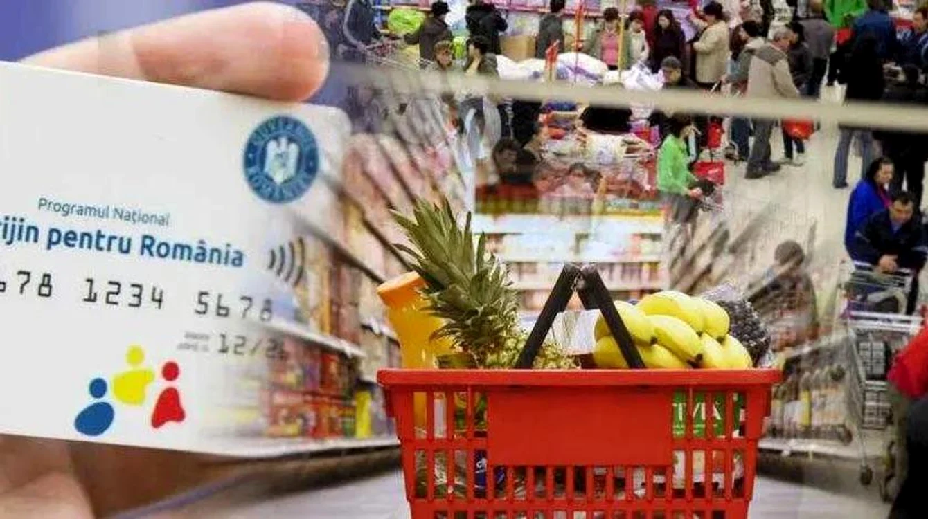 Valoarea tichetelor este de 200 de lei/ persoană Foto: Facebook