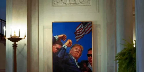 portret donald trump jpg