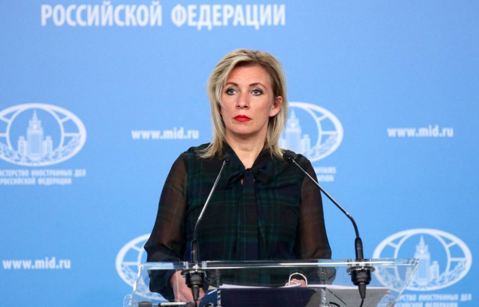 Rusia respinge implicarea în alegerile din Moldova şi arată cu degetul spre UE: „Occidentul s-a amestecat deschis în acest proces electoral”