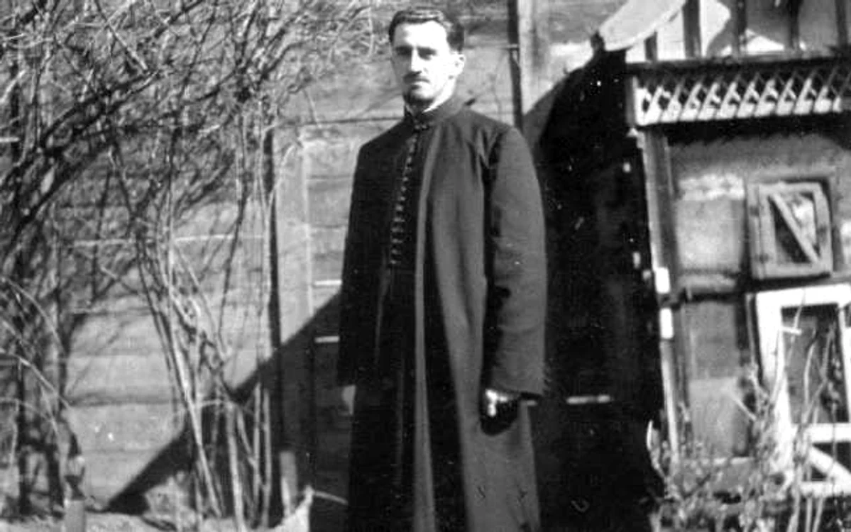 ilarion felea
