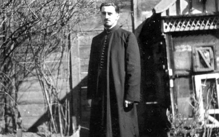 ilarion felea