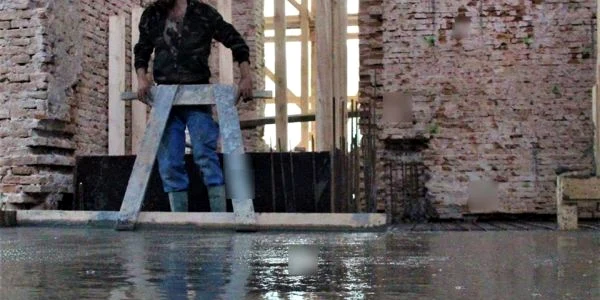 calarasi reabilitare