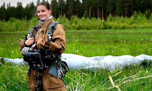 Printesa Ingrid Alexandra a Norvegiei Instagram (2) jpg