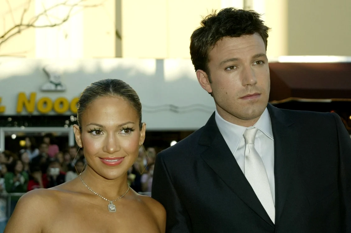 Ben Affleck şi Jennifer Lopez şi-au mai dat o şansă (Foto: Profimedia)