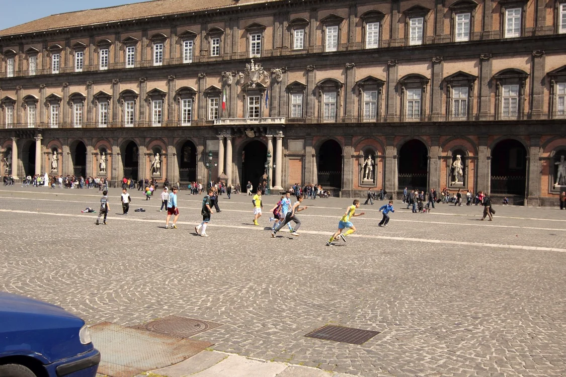 napoli