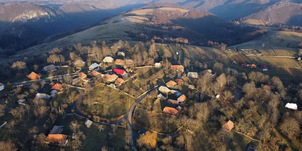 Satul Bătrâna  Foto Daniel Guță JPG