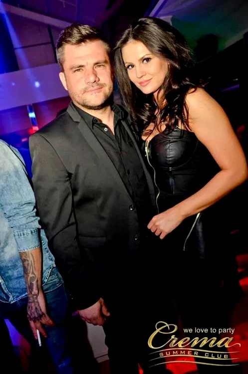 Natalia Vrânceanu (foto: facebook)