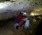 Descoperiri arheologice în peștera Crno Jezero din Croația (© Dubrovački muzeji)