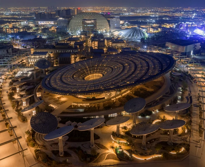 expo dubai 2020