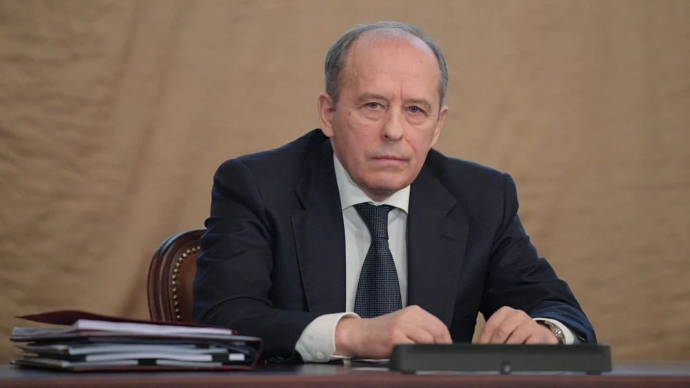 Șeful FSB acuză Occidentul de operațiuni de destabilizare în spațiul CSI prin bioterorism, Inteligență Artificială, droguri și război informațional