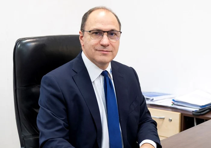  Mihai Dimian Foto: FB