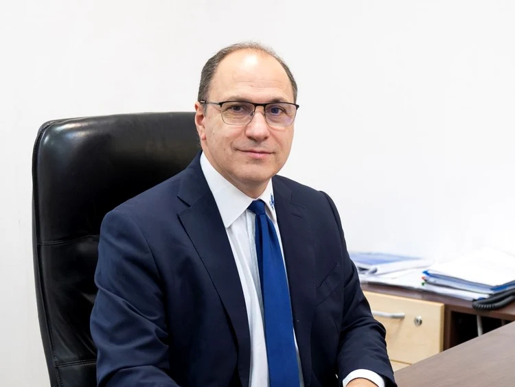  Mihai Dimian, ministrul interimar al Educației