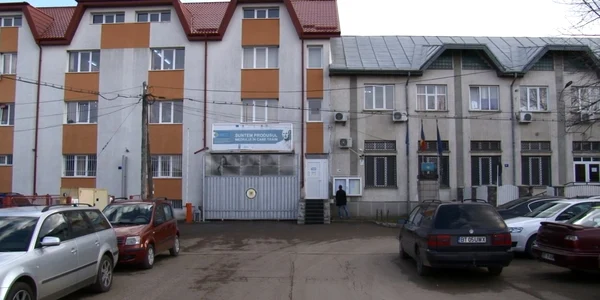 penitenciar botosani