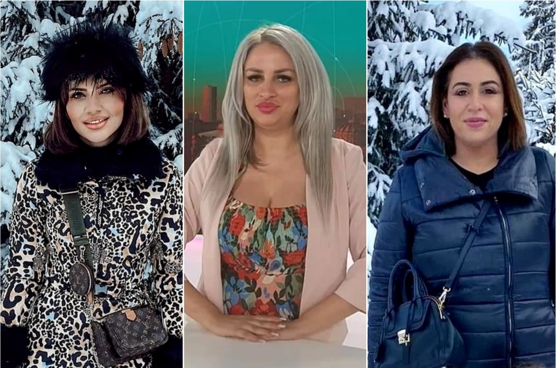 Elena Ionescu a câştigat Survivor România