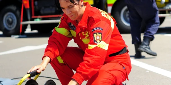 Aura Ledaru Foto