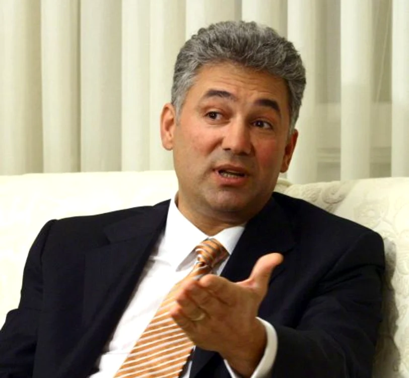 
    Ministrul Adriean Videanu întrevede semnele refacerii economiei româneşti peste câteva luni.  