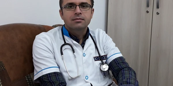 dr. silviu gavrila