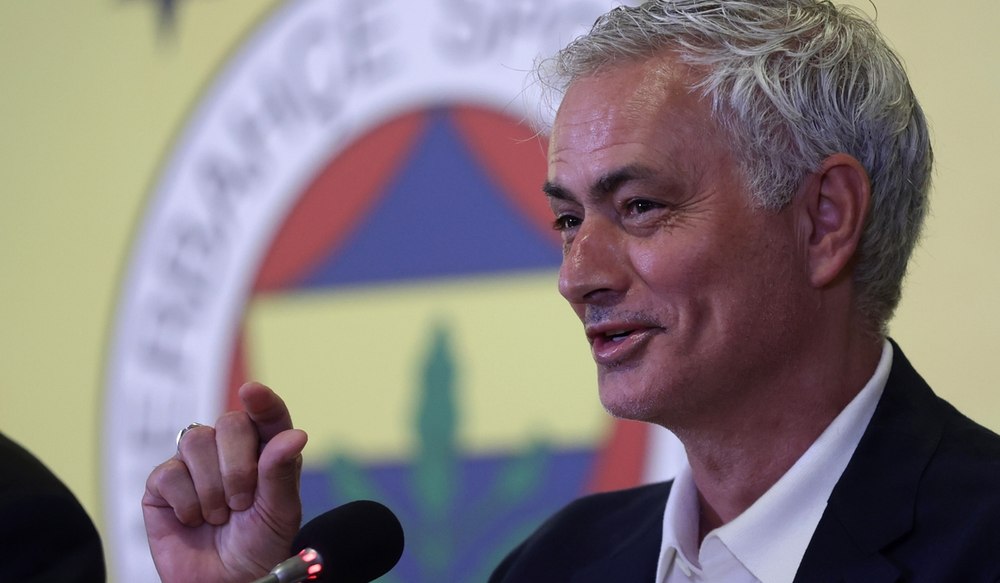 José Mourinho are propriul vin. Lansarea conține mesajul arogant al celebrului antrenor