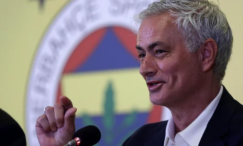 Jose Mourinho (EPA) jpg