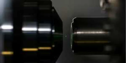 nanodiamant leviteaza foto gizmodo