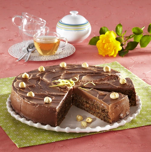 Chocolate cake jpeg