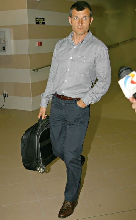 
    Ioan Ovidiu Sabău  