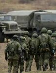 Ucraina anunţă că în Belarus, în apropiere de frontiera comună, au loc manevre militare de amploare jpeg
