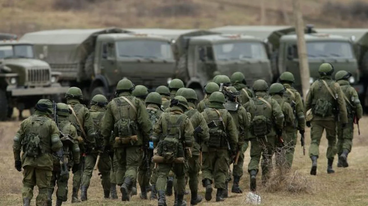 Ucraina anunţă că în Belarus, în apropiere de frontiera comună, au loc manevre militare de amploare jpeg