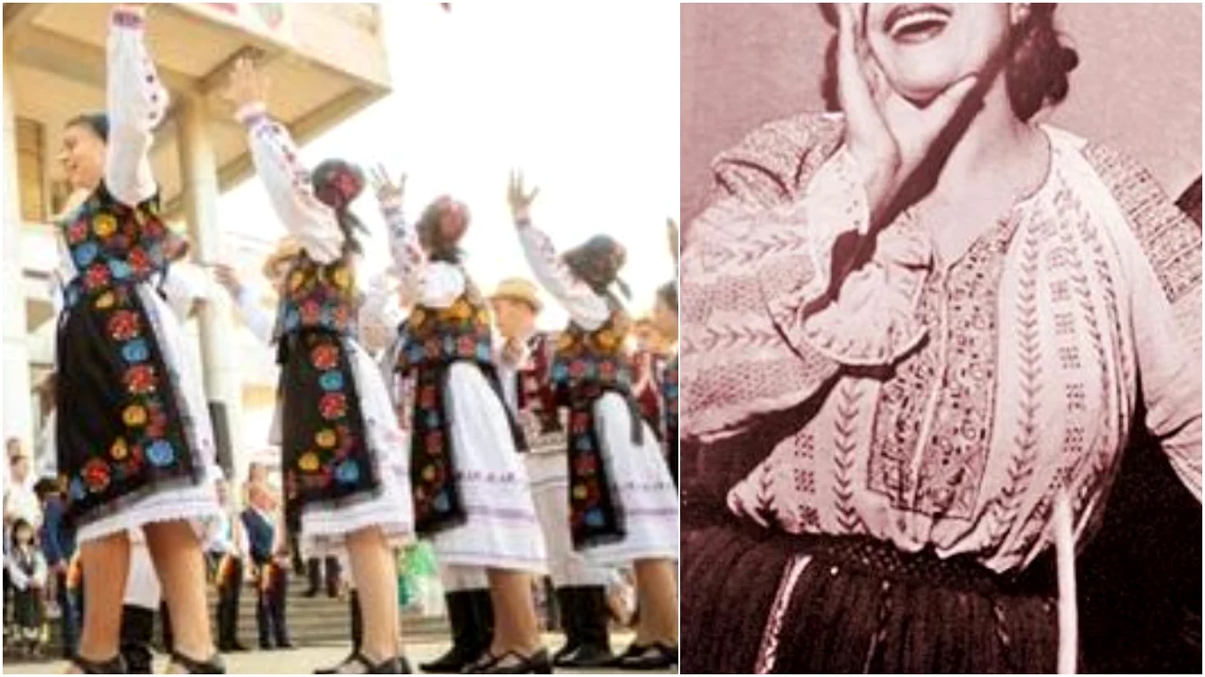 Legendă a folclorului românesc, confesiune terifiantă