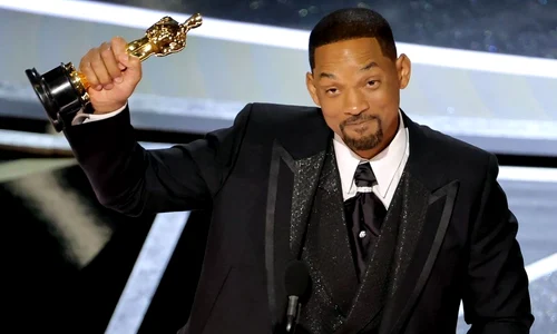 premiile oscar 2022 will smith a ridicat premiul pentru cel mai bun actor in rol principal 4 1 size24 jpg