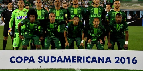 Chapocoense