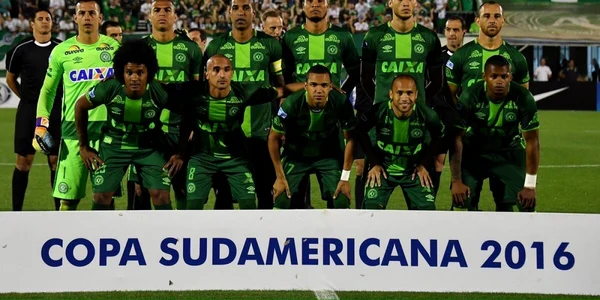 Chapocoense