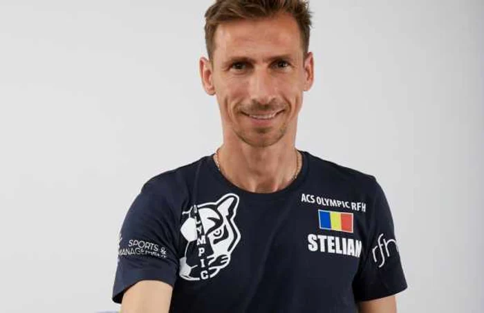 stelian stancu