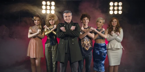 x factor