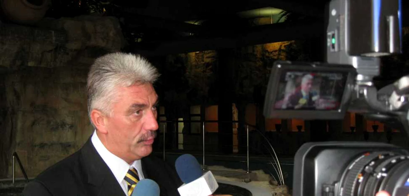 Sorin Ţerbea a fost arestat preventiv pentru dare de mită