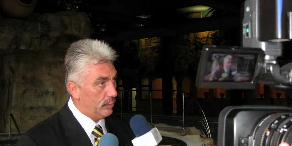 Sorin Ţerbea a fost arestat preventiv pentru dare de mită