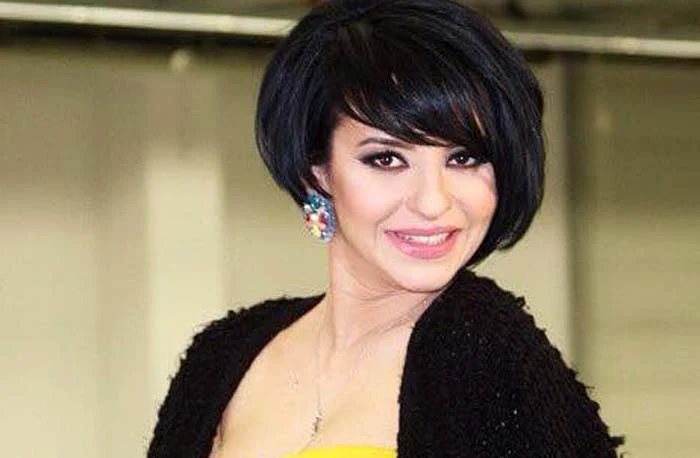 Giulia Anghelescu FOTO: Arhiva personală