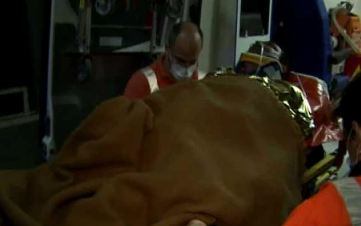 Valentina Buliga spune că numărul accidentelor este în creştere FOTO Adevărul