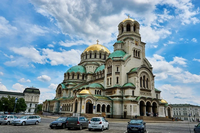 Sofia, Bulgaria Foto: Pixabay.com