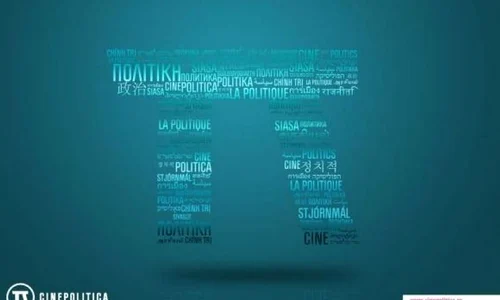 Film Politic la Bucureşti jpeg