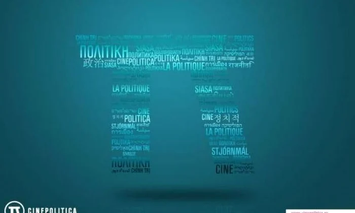 Film Politic la Bucureşti jpeg