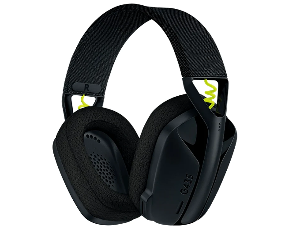 Casti wireless Logitech G435