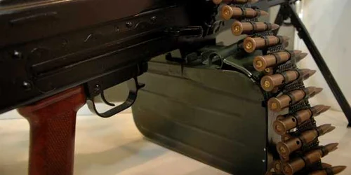 Oficialii georgieni îi acuză pe opozanţii arestaţi că încercau să cumpere ilegal arme