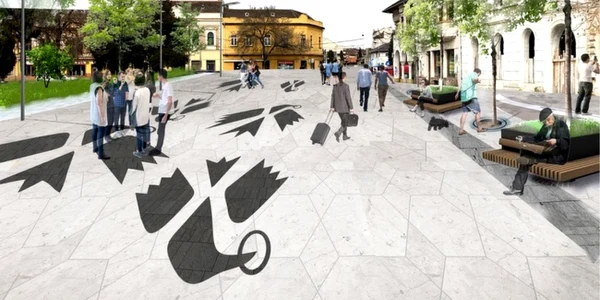 hunedoara proiect
