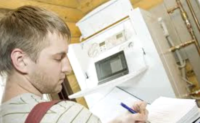 Proiectele de instalaţii de gaze care alimentează centrale termice cu coşuri individuale, în apartamente, nu vor mai fi avizatefoto: arhiva Click!