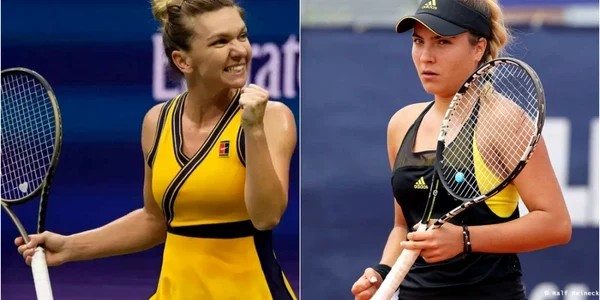 Halep