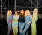 Reporterul Click!, Dana Popa, a pătruns în culisele festivalului Nostalgia