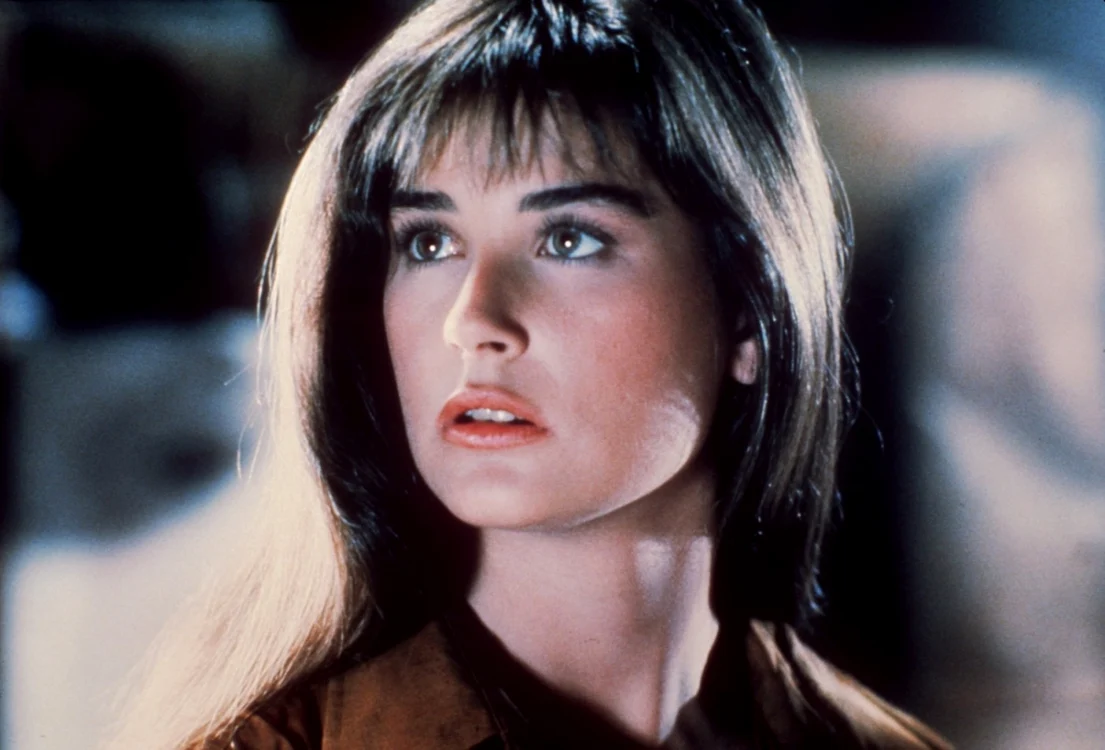 Demi Moore a avut o escapadă amoroasă înainte de nuntă ( Foto: Profimedia)