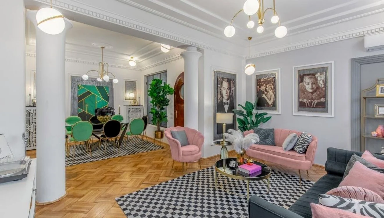 Apartament