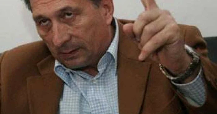 FOTBAL: Crăciunescu: "Dinamo nu mai apucă returul cu Slovan"